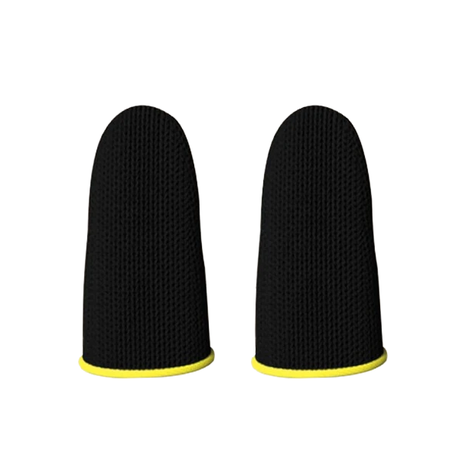 Mobile Gaming Finger Sleeve