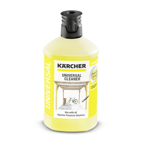 Karcher - Universal Cleaner - 1ltr Buy Online in Zimbabwe thedailysale.shop