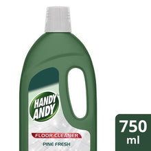 Load image into Gallery viewer, Handy Andy Pine Fresh Floor and All Purpose Cleaner 750ml
