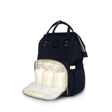 Load image into Gallery viewer, Multi-function Baby Travel Backpack
