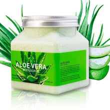 Load image into Gallery viewer, Aloe Vera Body Scrub
