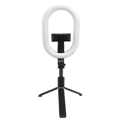 Selfie Stick, Ring Light with Tripod Buy Online in Zimbabwe thedailysale.shop