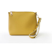 Load image into Gallery viewer, Pearl Shoulder Bag - Tan
