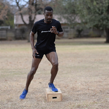 Load image into Gallery viewer, Shumani Fitness Step Box - Large
