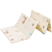 Load image into Gallery viewer, Large Foldable Baby Play Mat Waterproof Crawling Mat
