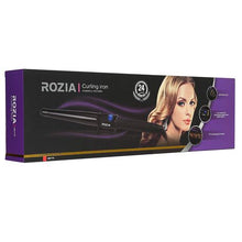 Load image into Gallery viewer, Rozia Hair Curling Iron
