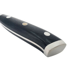 Load image into Gallery viewer, Hestia 9cm Damascus Steel Paring Knife
