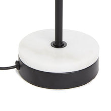 Load image into Gallery viewer, George &amp; Mason - Oakland Desk Lamp - Black
