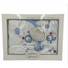 Load image into Gallery viewer, Mothers Choice Baby Gift Set - Helicopter
