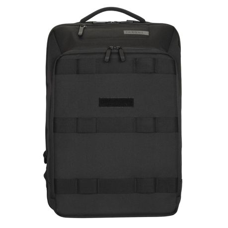 TARGUS 15-17.3” 2 Office Antimicrobial Backpack - Black Buy Online in Zimbabwe thedailysale.shop