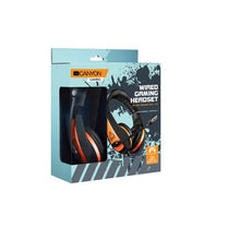 Load image into Gallery viewer, Canyon Wired Gaming Headset

