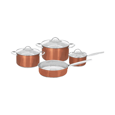 Legend - Asia Chef - Set Of 7 Buy Online in Zimbabwe thedailysale.shop