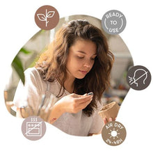 Load image into Gallery viewer, JOVI Air Hardening Modelling Clay - 250g Terracotta
