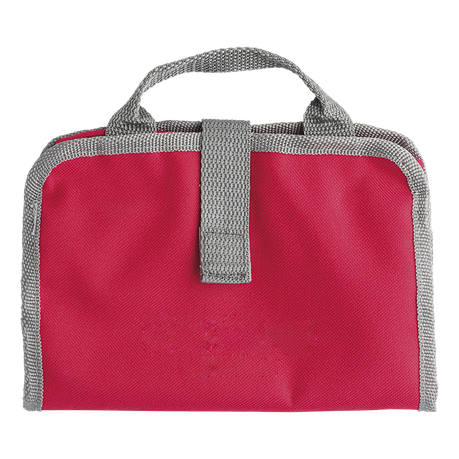 Toiletry Bag  Red Buy Online in Zimbabwe thedailysale.shop