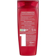 Load image into Gallery viewer, LOreal Elvive Colour Protect - Shampoo 250ml
