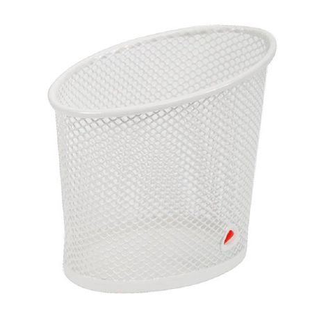 Alba Pencil Cup White Buy Online in Zimbabwe thedailysale.shop