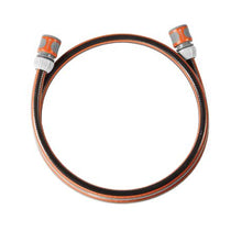 Load image into Gallery viewer, GARDENA Hose Reel Connection Set Comfort FLEX 13 mm x 1,5 metres
