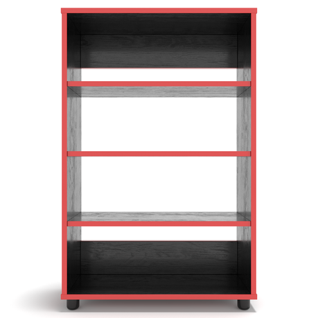 BAM! Gaming Book Shelf Buy Online in Zimbabwe thedailysale.shop