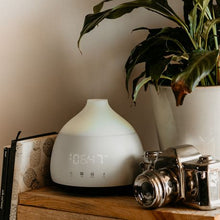 Load image into Gallery viewer, Maisonware Aromatherapy White Noise Bluetooth Oil Diffuser
