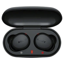 Load image into Gallery viewer, Sony TWS Bluetooth Headphones with Extra Bass WF-XB700
