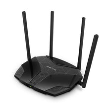 Load image into Gallery viewer, Mercusys MR70X AX1800 Dual-Band Wi-Fi 6 Router

