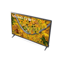 Load image into Gallery viewer, LG 65  UP7500 4K UHD Smart AI ThinQ TV (2021)
