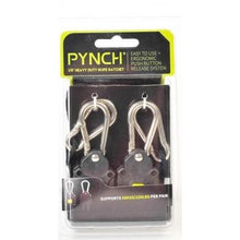 Load image into Gallery viewer, Rope Ratchet Set for Hydroponic Equipment
