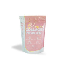 Load image into Gallery viewer, GirlBoss Premium Collagen 350g
