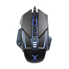 Load image into Gallery viewer, Foxxray KMP-06 Ash Gaming 3-In-1 Combo
