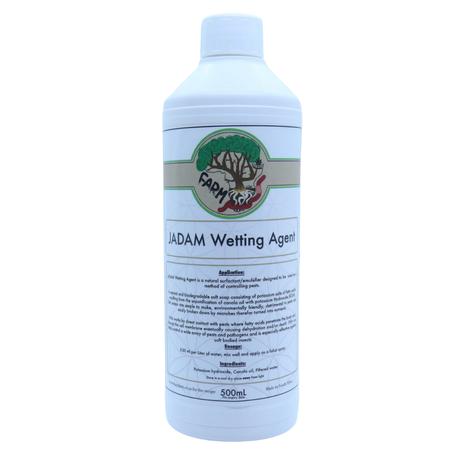 JADAM Wetting Agent - 1L Buy Online in Zimbabwe thedailysale.shop