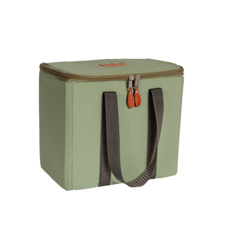 Heritage Softshell Leak Proof 22 Litre Superior Cooler Bag - Pear Green Buy Online in Zimbabwe thedailysale.shop