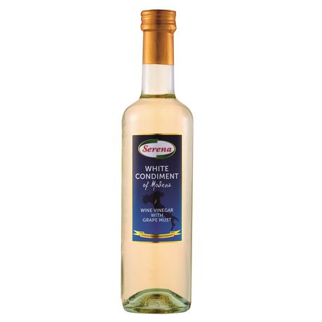 Serena - White Balsamic Condiment 500ml