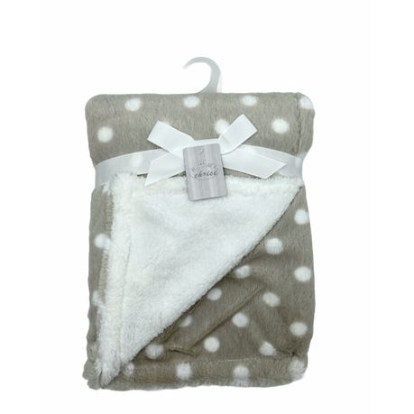 Baby Polyester Receiver - Neutral Buy Online in Zimbabwe thedailysale.shop