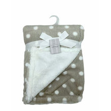 Load image into Gallery viewer, Baby Polyester Receiver - Neutral
