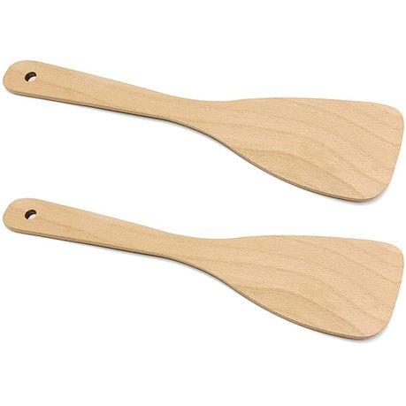 Bamboo Spatula Buy Online in Zimbabwe thedailysale.shop