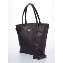 Load image into Gallery viewer, Brad Scott The Taytay leather tote
