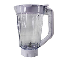 Load image into Gallery viewer, 600w Table Blender &amp; 100ml Grinder Jar &amp; Safety Lock - Healthy &amp; Purity
