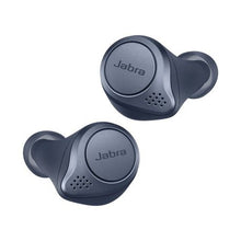 Load image into Gallery viewer, Jabra Elite Active 75t True Wireless Earbuds With ANC - Navy
