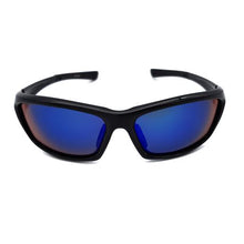 Load image into Gallery viewer, Snowbee Polarized Sports &amp; Fishing Sunglasses - Blue - S18126-5
