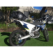 Load image into Gallery viewer, GoGravel “Agulhas 30L Duffel Bag
