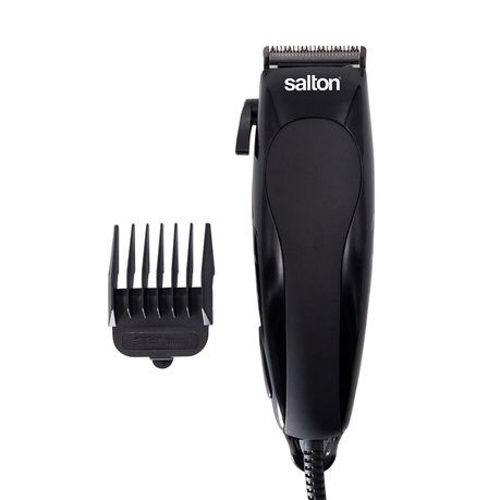 Salton Hair Clippers