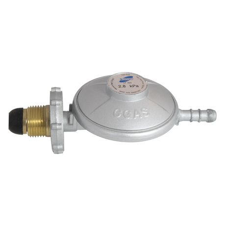 Safegas Bullnose Regulator Buy Online in Zimbabwe thedailysale.shop