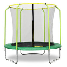 Load image into Gallery viewer, Trampoline With Safety Net - 2,4 metres (8 Foot)
