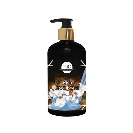 Young Designer Collection Rich Hand Wash