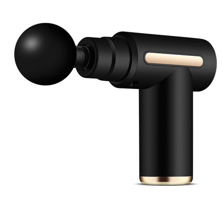 Deep Tissue Massage Gun Buy Online in Zimbabwe thedailysale.shop