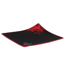 Load image into Gallery viewer, Meetion Non-slip Rubber Square Gaming Mouse Pad
