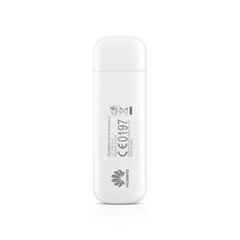 Load image into Gallery viewer, Huawei E3372 High Speed 4G Dongle - White
