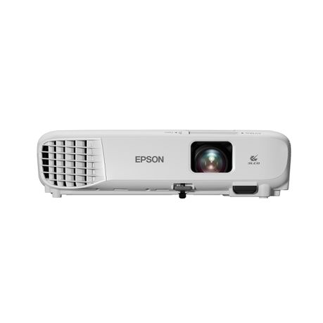 Epson EB-X06 XGA Projector