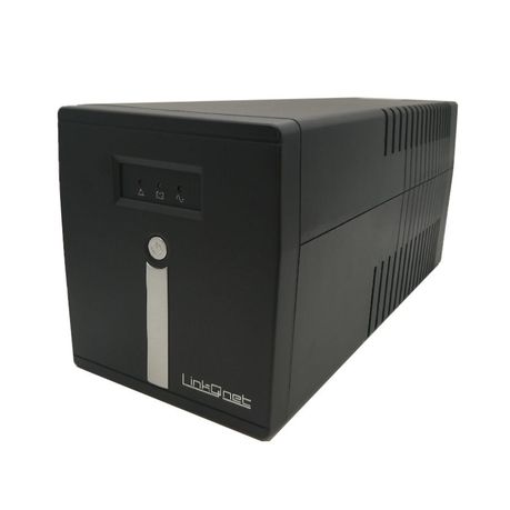 LinkQnet 800VA AVR Line Interactive UPS
