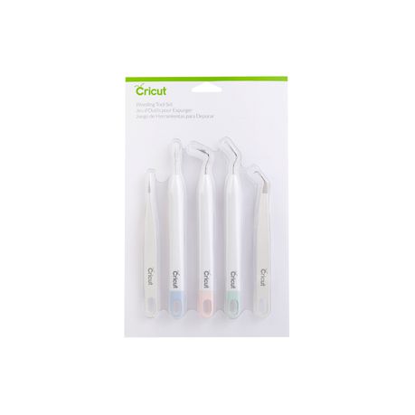 Cricut Weeding Tool Set Buy Online in Zimbabwe thedailysale.shop